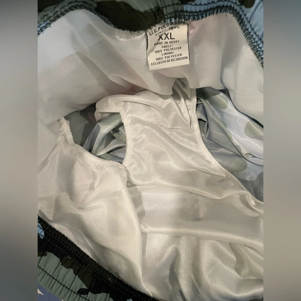U.S. Polo Assn. us polo